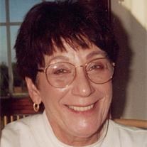 Obituary of Shirley Ann Lombardo