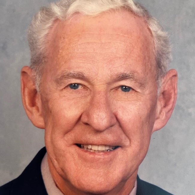 Obituary of Paul W. Gamertsfelder