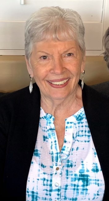 Obituary of June Rose LaCerte