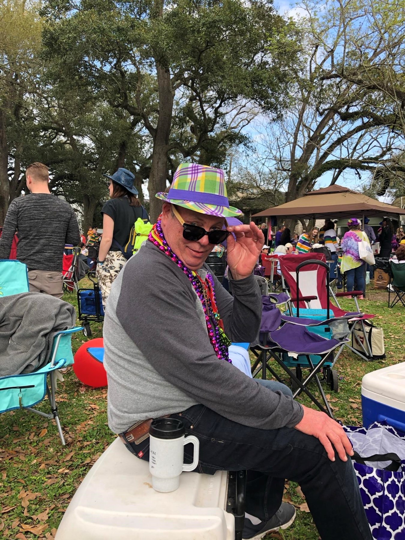 Obituario de Jonathan Will Neely