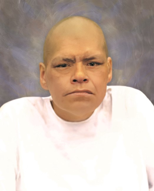 Avis de décès de Sergio Ricardo Ortega Aguilar