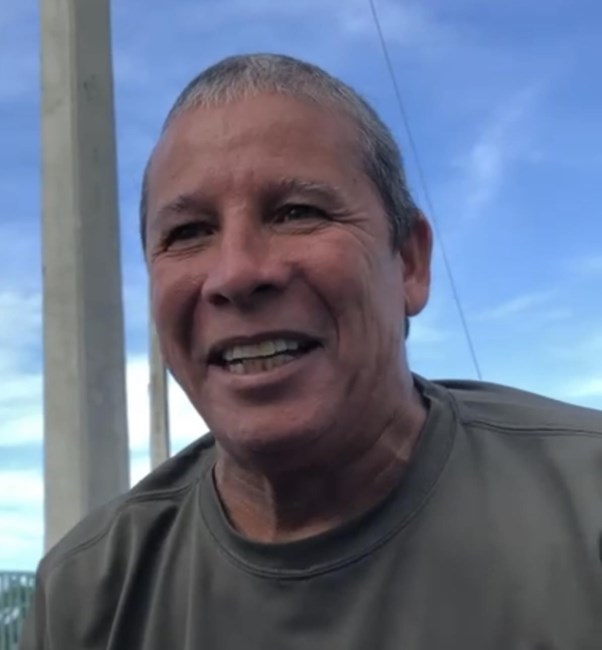 Obituary of Juan Carlos Ramos Colón