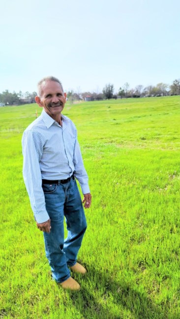 Obituary of Audelino Melgar