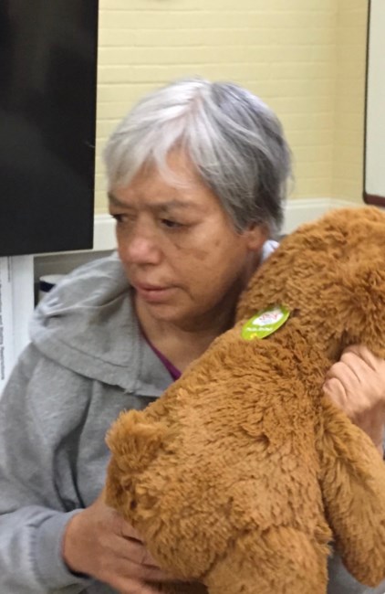 Obituary of Lina Lopez