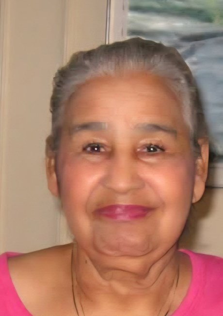 Obituario de Marta Negrón Pérez