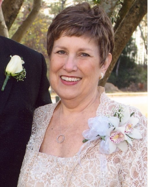 Obituary of Karen Scott Jackson