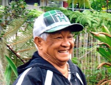 Obituary of Hernando R. Ramones