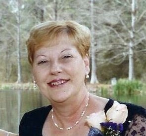 Obituary of Rosalind "Roz" "Roz" Roussel Ducombs