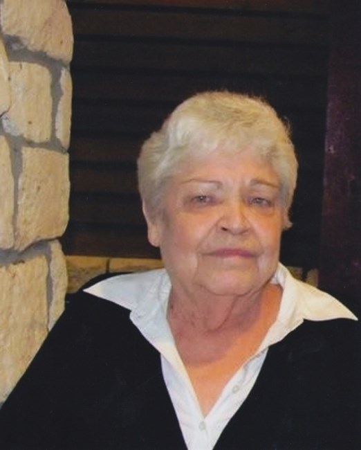 Obituary of Mary Ruth Yarberry