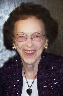 Obituary of Julia Ann Simpson