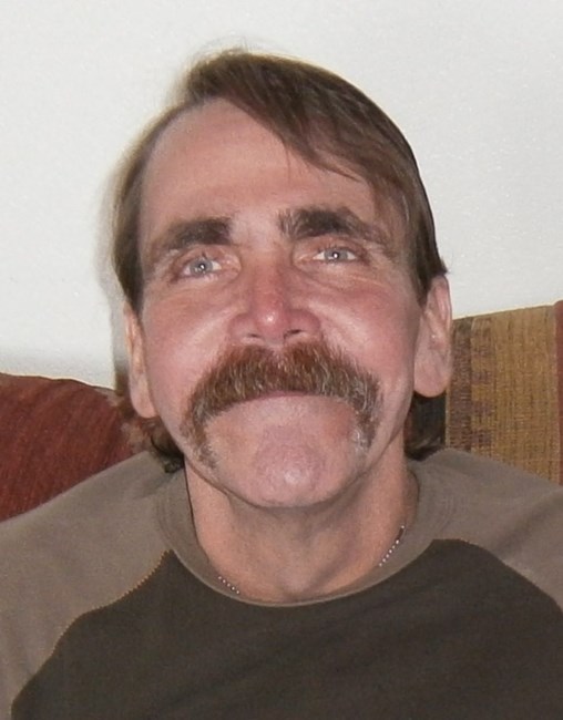 Obituary of Randall Ray Henderson