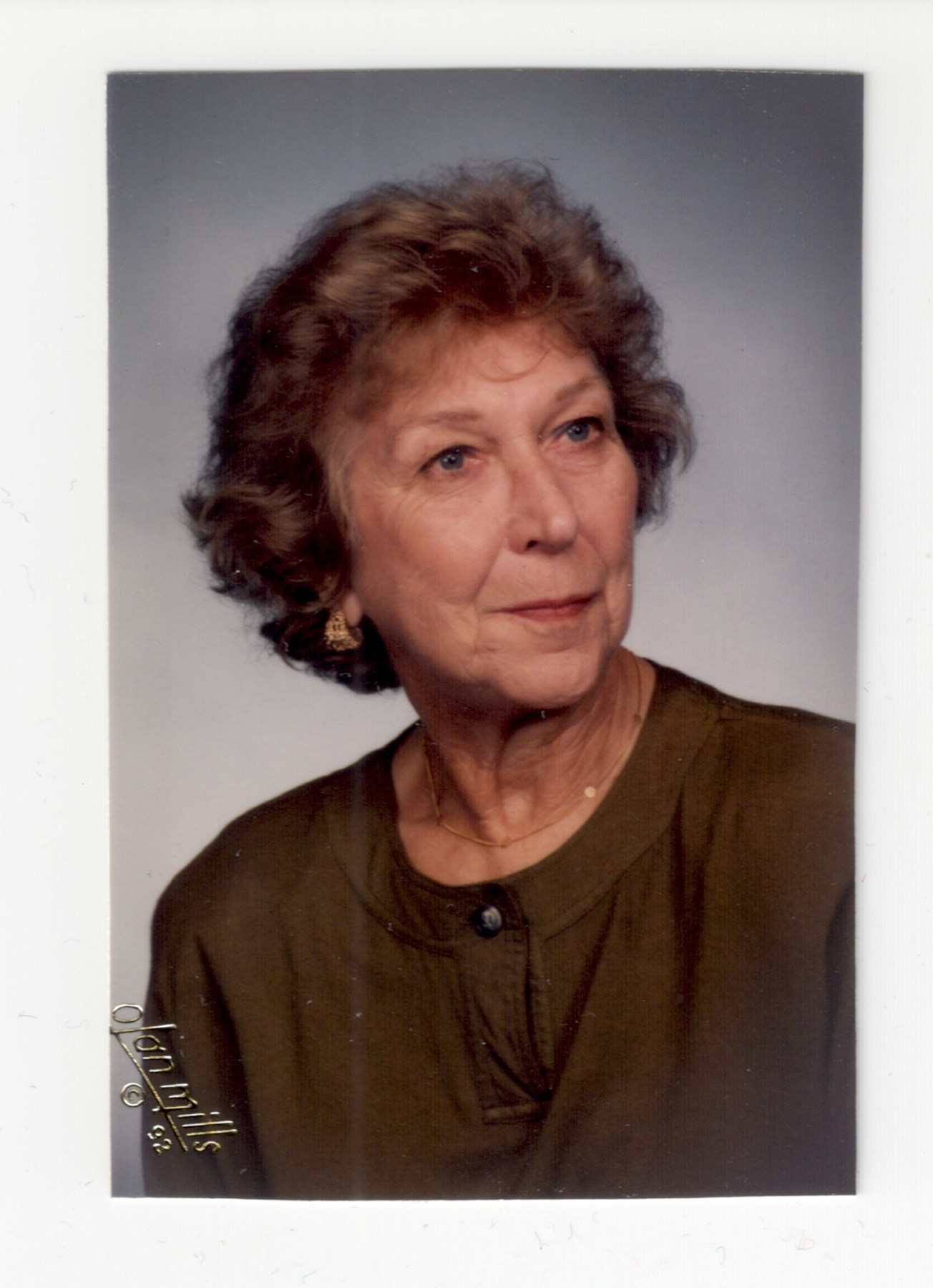 Obituario de Carolyn Pozald Lee