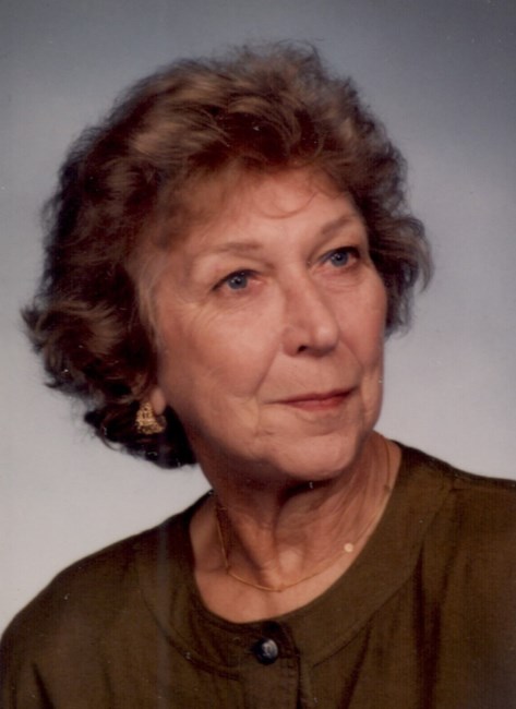 Obituary of Carolyn Pozald Lee