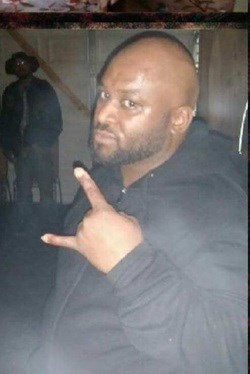 Obituary of Mr. Andre Wilson