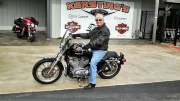 Obituary of Neil Robert Padley Sr.