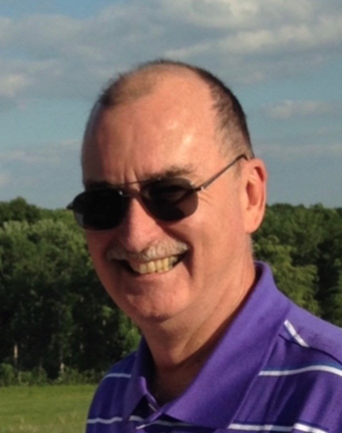 David Barrett Obituary Dayton, OH