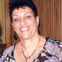 Obituary of Jeannette Butler