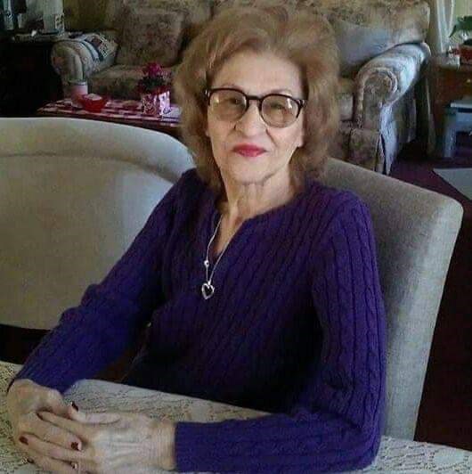 Obituario de Catherine Martino