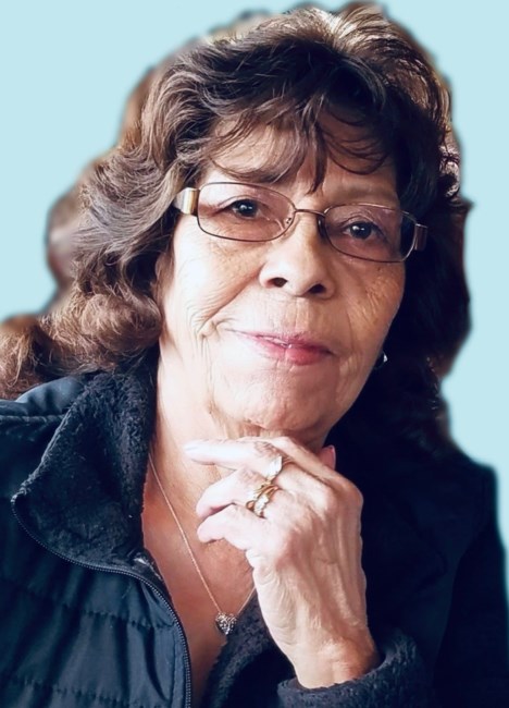 Obituary of Dorothy Lott Mendoza