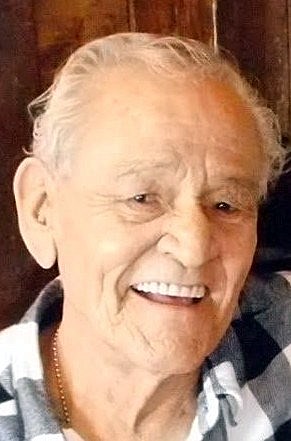 Obituary of Emede Garcia Carrasco