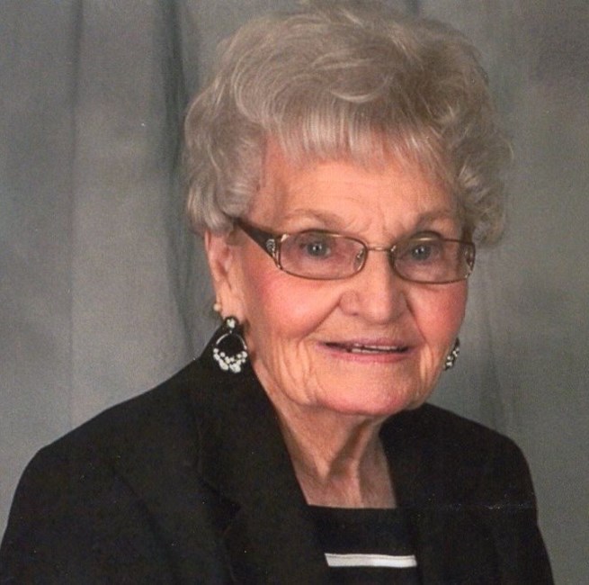 Obituary of Hazel Ann (Hedberg) Gurwell