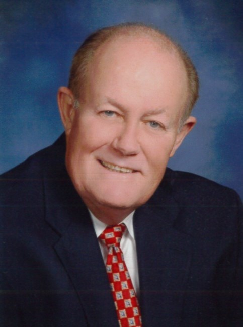 Obituary of Paul Morgan Nicholson