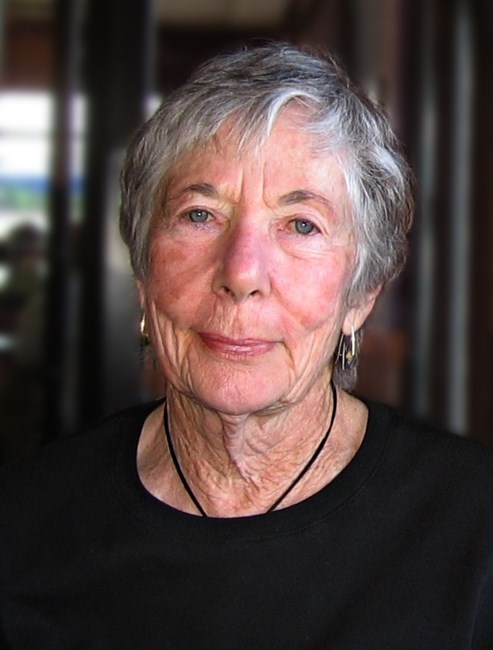 Obituary of Margaret M. Gorr