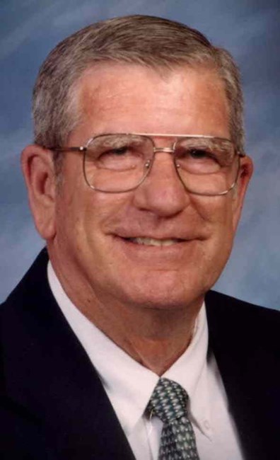 Obituary of Dan Ray Mayo