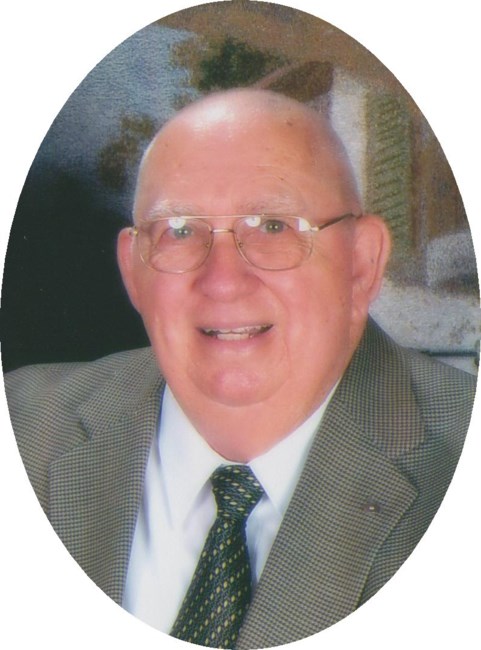 Obituary of Billy Mosby "Moe" Walters