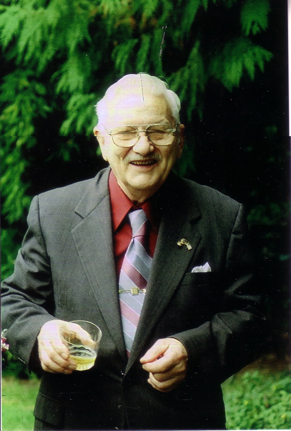 Obituary of John Steven McInnis