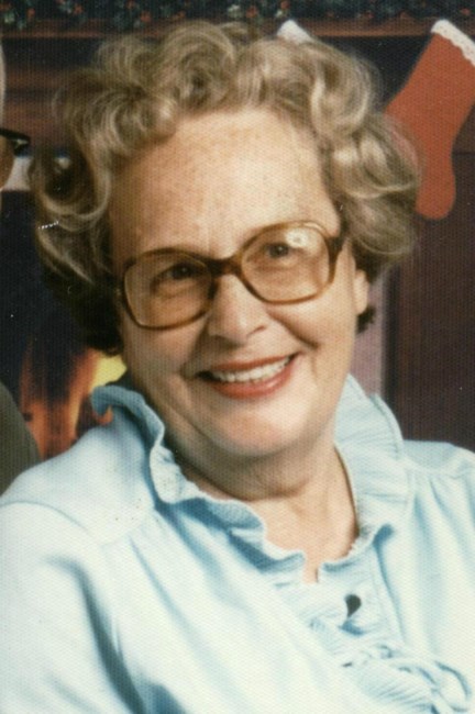 Obituary of Imogene Marie Patterson