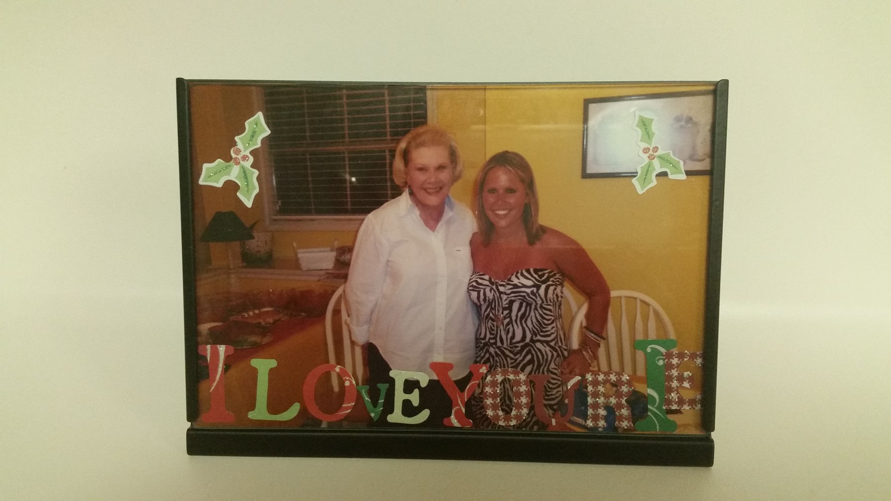 Obituary of Marie Cole Caldwell