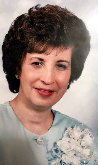 Obituary of Irene Anna Gratkowski