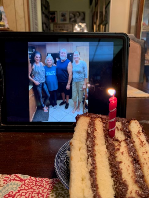 Cheryl Cassesa Obituario Margate Fl