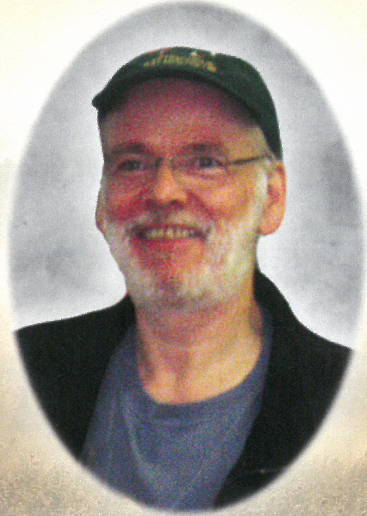 Obituary of Timothy "Tim" Callaghan