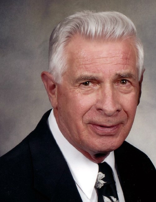 Obituary of Joseph Ralph Jugis