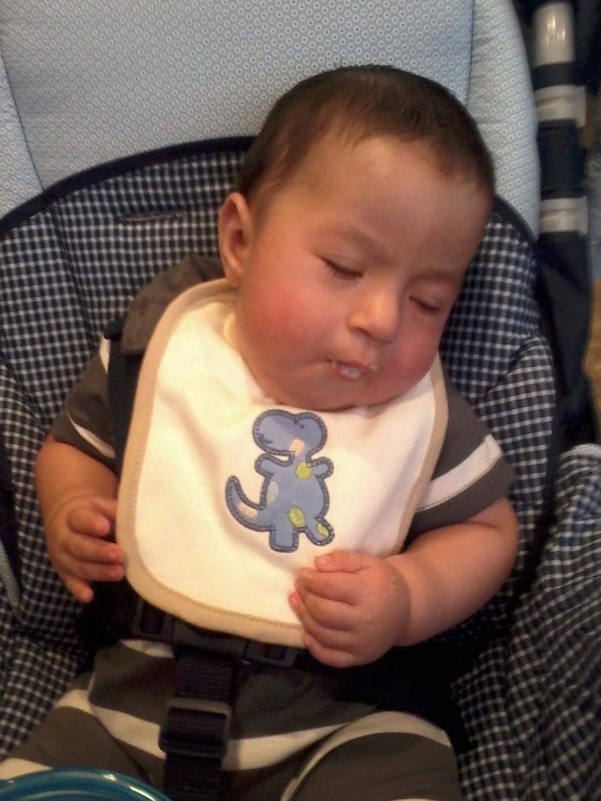 Brandon Solano Obituary - Whittier, CA