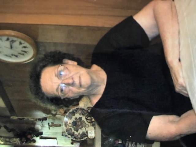 Obituary of Lila Mae Thomas