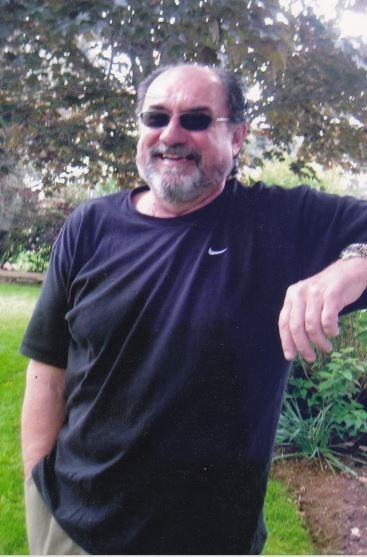 Obituary of Anthony Rotondo