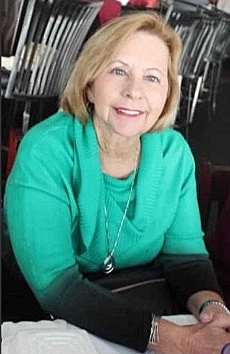 Obituary of Sheila Gale Smith