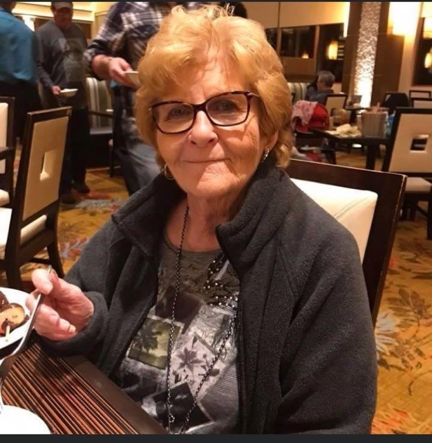 Obituary of Ms. Kathryn "Kathy" Cecelia Obrien