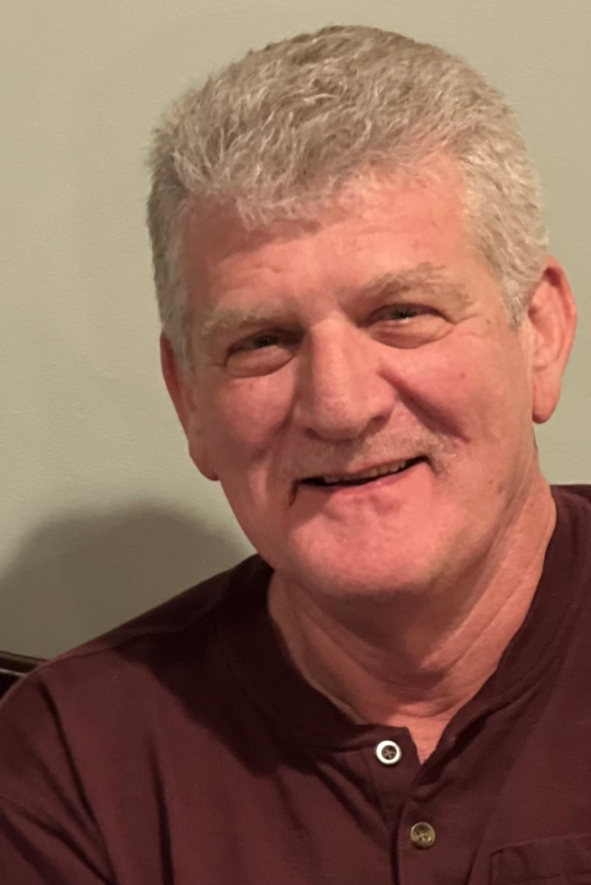 Obituary of Bill Vermaat