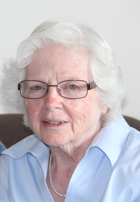 Obituary of Jean J (Wishart) Lord
