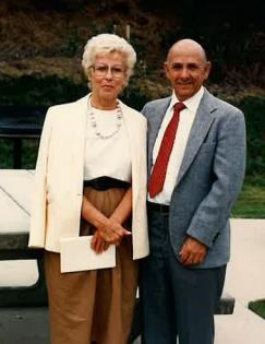 Obituary of Maude "Dank" Elizabeth Blevins