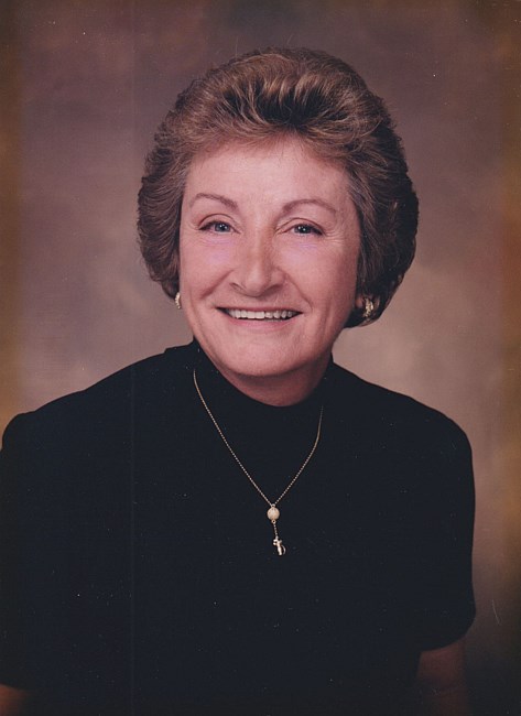 Obituary of Janet Ann Tullis
