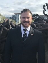 Obituary of Christopher (Chris) Mitchell Peirce