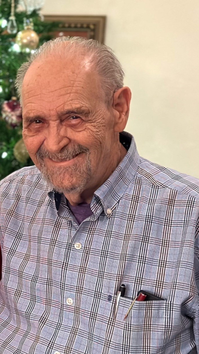 Obituary of Randall "Randy" George Stuckey