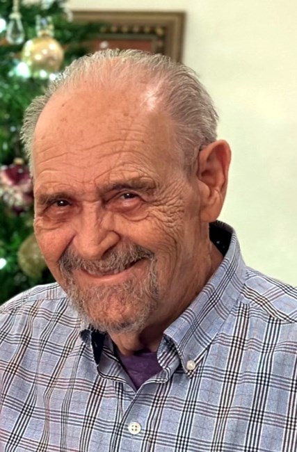 Obituary of Randall "Randy" George Stuckey