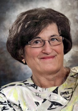 Obituario de Palmira "Pam" Di Carlo