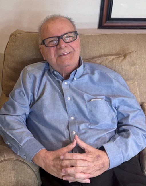 Obituary of Jorge Hernandez
